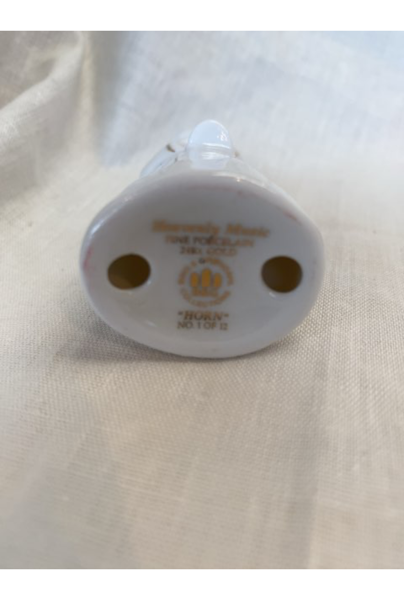 B&G engel